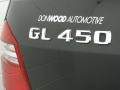 Black - GL 450 4Matic Photo No. 59