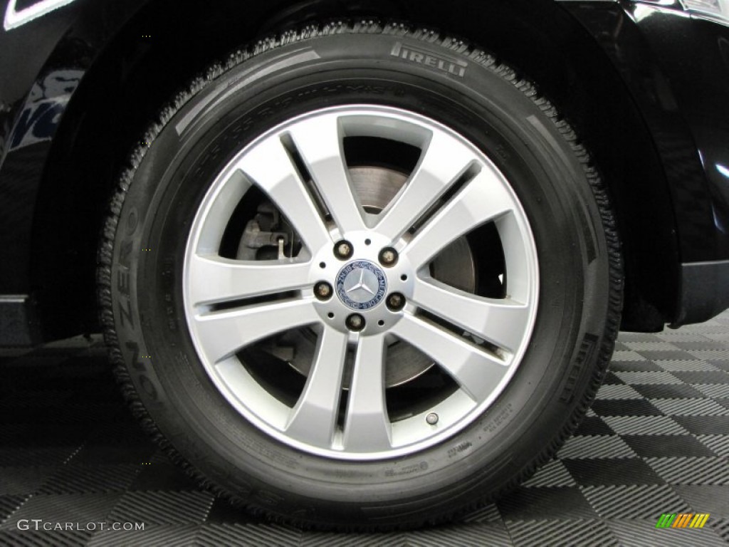 2008 Mercedes-Benz GL 450 4Matic Wheel Photo #68594066