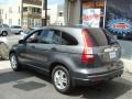 2010 Polished Metal Metallic Honda CR-V EX AWD  photo #4