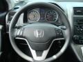 2010 Polished Metal Metallic Honda CR-V EX AWD  photo #10