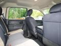 2012 Midnight Blue Pearl Dodge Ram 2500 HD ST Crew Cab 4x4  photo #4