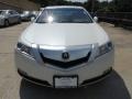 White Diamond Pearl - TL 3.5 Photo No. 2
