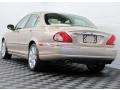 Topaz Metallic - X-Type 3.0 Photo No. 2