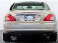 Topaz Metallic - X-Type 3.0 Photo No. 4