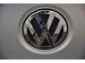 2009 Volkswagen CC VR6 Sport Marks and Logos