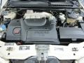 3.0 Liter DOHC 24 Valve V6 2003 Jaguar X-Type 3.0 Engine