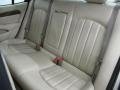 Ivory Rear Seat Photo for 2003 Jaguar X-Type #68594912