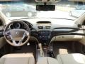 Parchment Dashboard Photo for 2010 Acura MDX #68594990