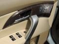 Parchment Controls Photo for 2010 Acura MDX #68595011