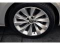 2009 Volkswagen CC VR6 Sport Wheel and Tire Photo
