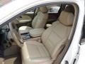 Parchment Front Seat Photo for 2010 Acura MDX #68595047