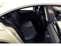 Black Rear Seat Photo for 2009 Volkswagen CC #68595052