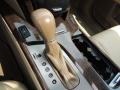  2010 MDX  6 Speed Sequential SportShift Automatic Shifter