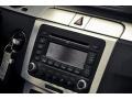 2009 Volkswagen CC VR6 Sport Audio System
