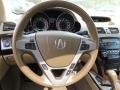  2010 MDX  Steering Wheel