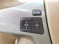 Parchment Controls Photo for 2010 Acura MDX #68595092