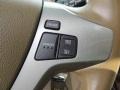 Parchment Controls Photo for 2010 Acura MDX #68595101