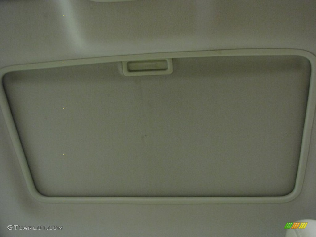 2003 Jaguar X-Type 3.0 Sunroof Photo #68595104