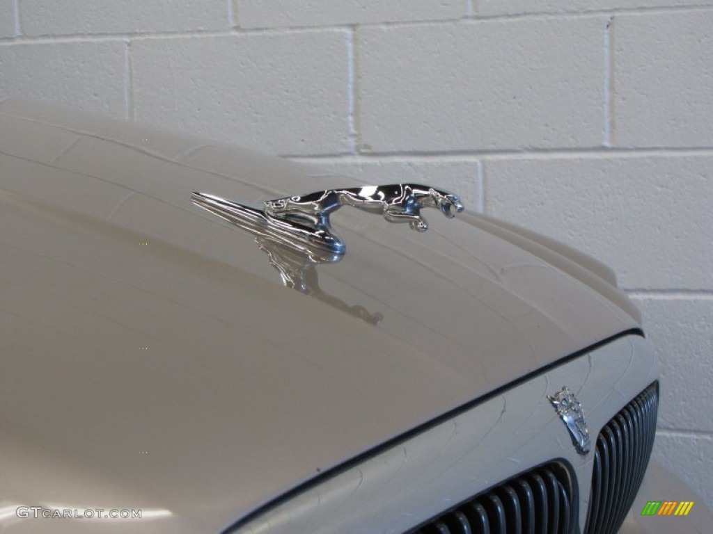 2003 Jaguar X-Type 3.0 Marks and Logos Photo #68595159