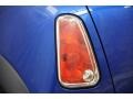 Hyper Blue Metallic - Cooper Convertible Photo No. 9
