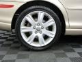 2003 Jaguar X-Type 3.0 Wheel