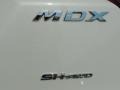 MDX SH-AWD