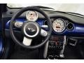 Space Gray/Panther Black Steering Wheel Photo for 2006 Mini Cooper #68595233