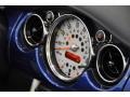 Space Gray/Panther Black Gauges Photo for 2006 Mini Cooper #68595239