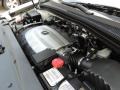  2010 MDX  3.7 Liter SOHC 24-Valve VTEC V6 Engine