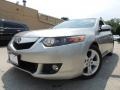 Palladium Metallic - TSX Sedan Photo No. 1