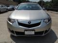 Palladium Metallic - TSX Sedan Photo No. 2