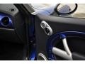 Hyper Blue Metallic - Cooper Convertible Photo No. 24