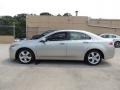Palladium Metallic - TSX Sedan Photo No. 3