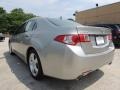Palladium Metallic - TSX Sedan Photo No. 4