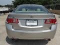 Palladium Metallic - TSX Sedan Photo No. 5