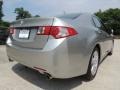 Palladium Metallic - TSX Sedan Photo No. 6