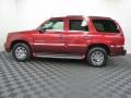 Infra Red 2003 Cadillac Escalade AWD Exterior