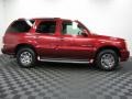 Infra Red - Escalade AWD Photo No. 10