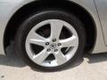 Palladium Metallic - TSX Sedan Photo No. 8