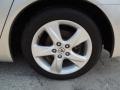 Palladium Metallic - TSX Sedan Photo No. 9