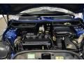  2006 Cooper Convertible 1.6 Liter SOHC 16-Valve 4 Cylinder Engine