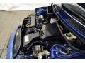 2006 Hyper Blue Metallic Mini Cooper Convertible  photo #32