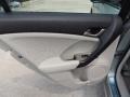 Palladium Metallic - TSX Sedan Photo No. 12