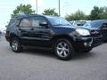 Black - 4Runner Limited 4x4 Photo No. 2