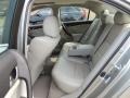 Palladium Metallic - TSX Sedan Photo No. 13