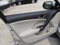 Palladium Metallic - TSX Sedan Photo No. 15