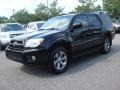 Black - 4Runner Limited 4x4 Photo No. 5