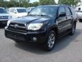 Black - 4Runner Limited 4x4 Photo No. 6