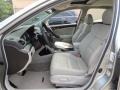 Palladium Metallic - TSX Sedan Photo No. 17