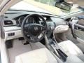 Palladium Metallic - TSX Sedan Photo No. 19